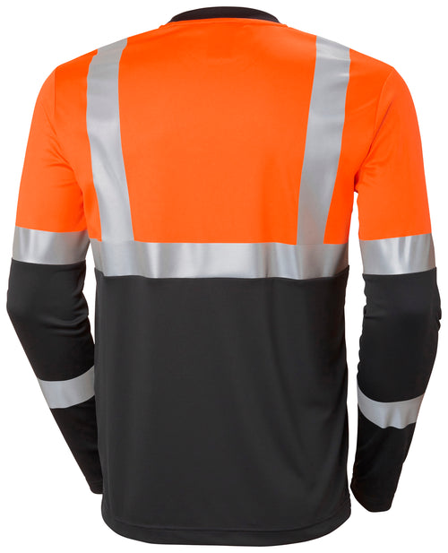 Addvis Langarmshirt Klasse 1