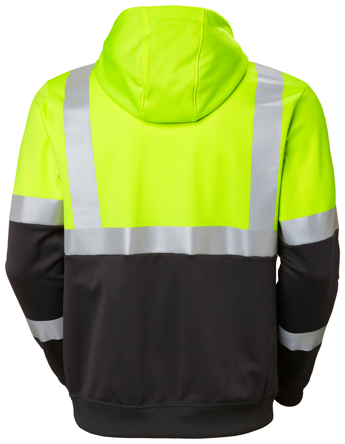 Addvis Zip Hoodie Klasse 1