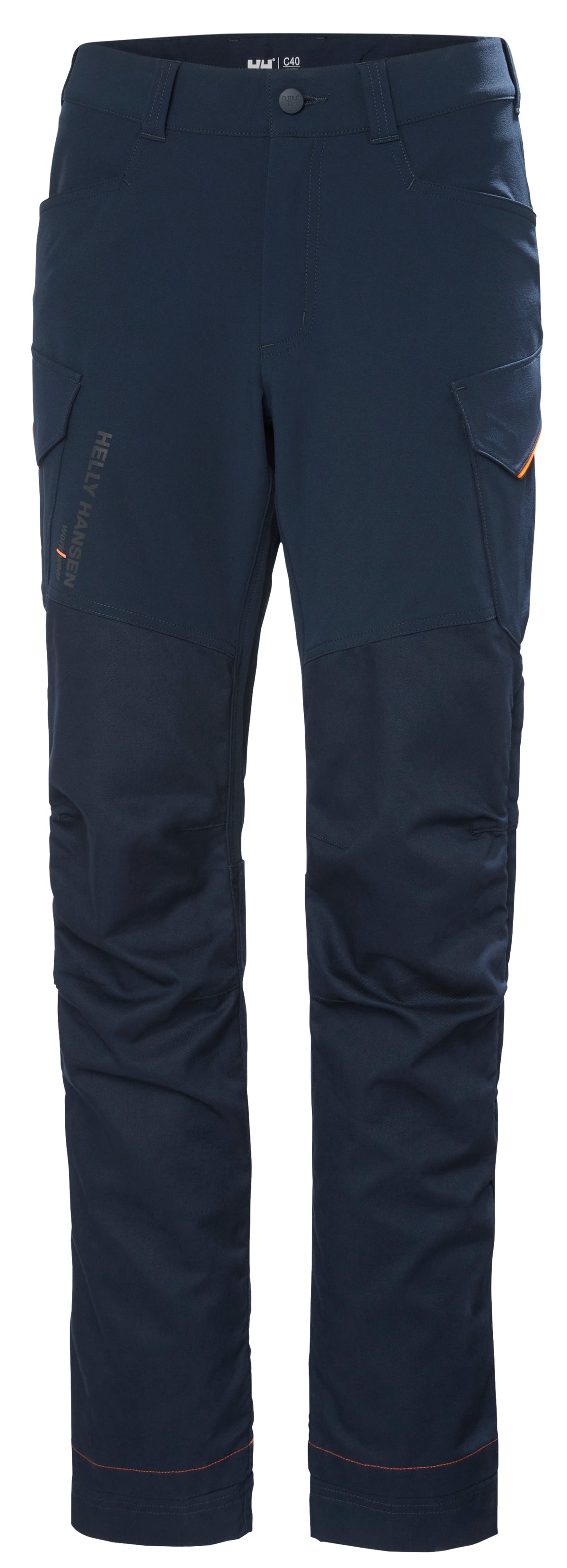 W Chelsea Evo BRZ Cargohose