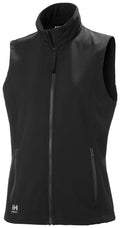 W Manchester 2.0 Softs Vest