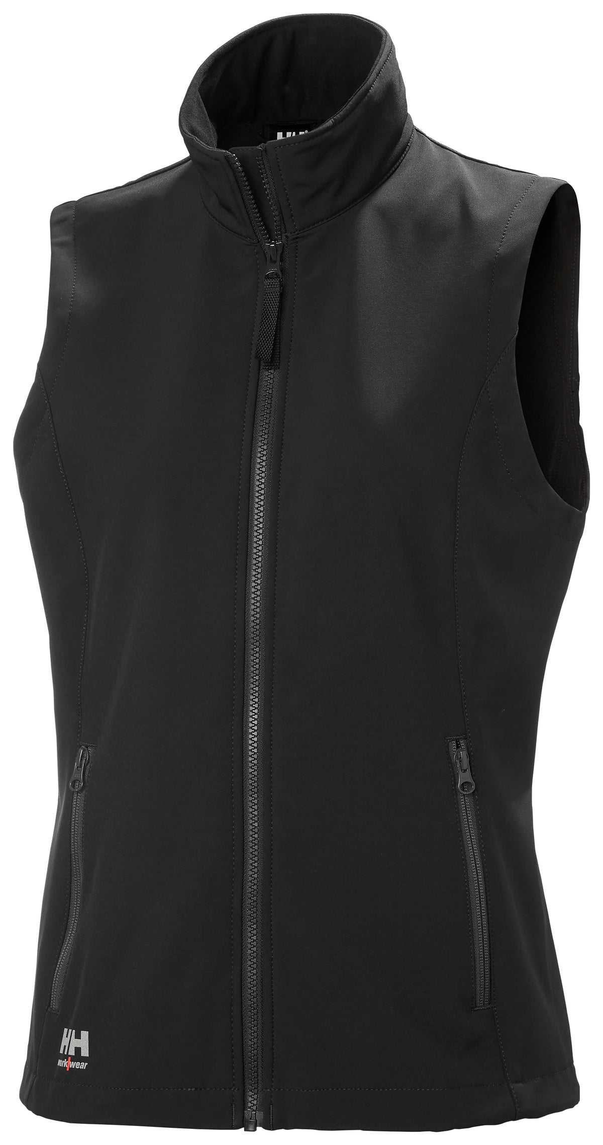 W Manchester 2.0 Softs Vest