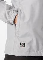 W Manchester 2.0 Shelljacke