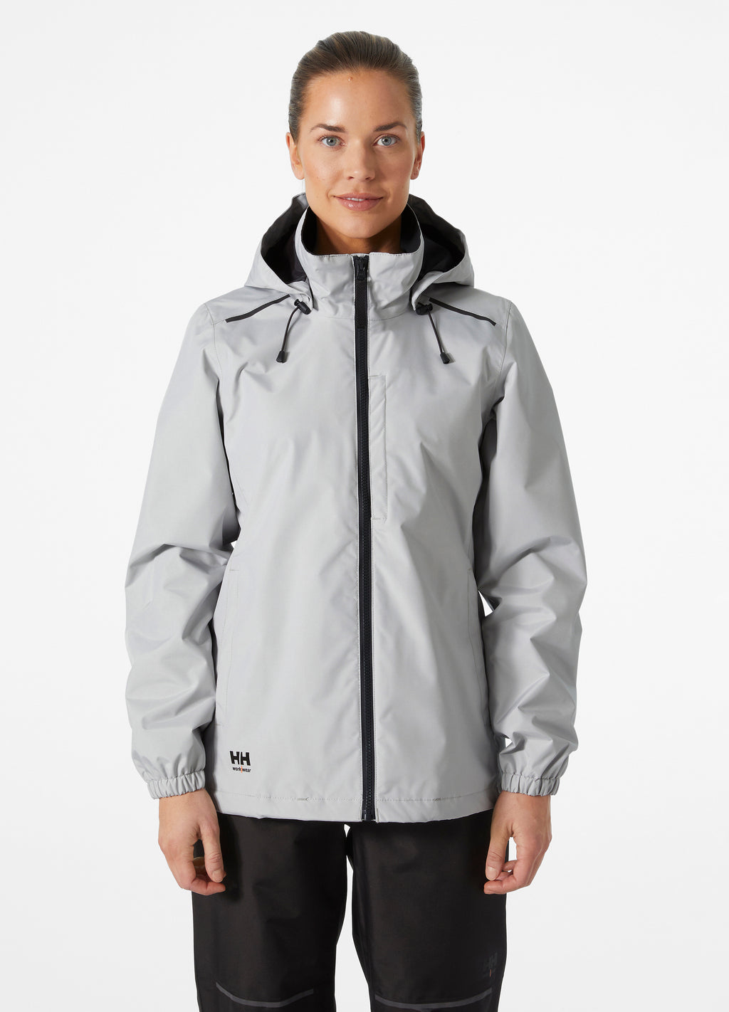 W Manchester 2.0 Shelljacke