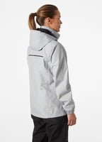 W Manchester 2.0 Shelljacke