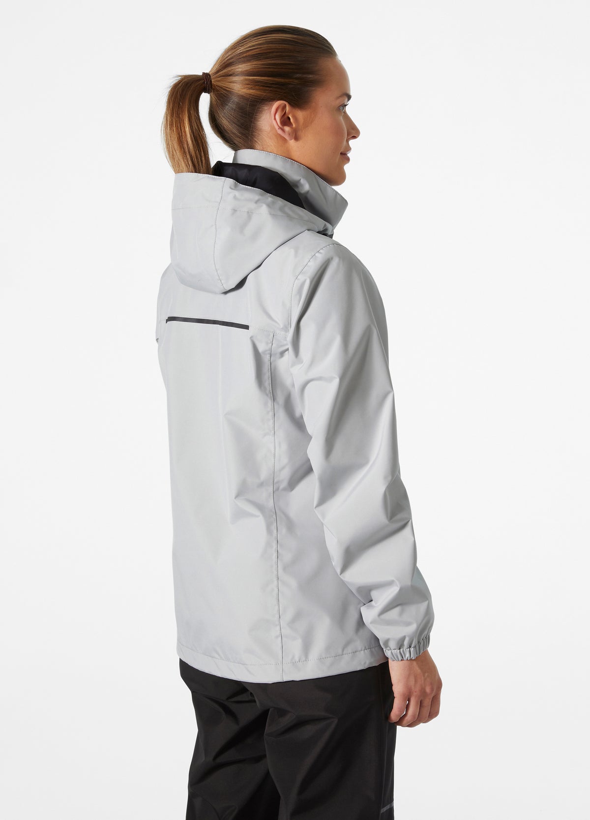 W Manchester 2.0 Shelljacke