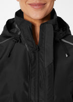 W Manchester 2.0 Shelljacke