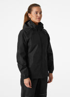 W Manchester 2.0 Shelljacke