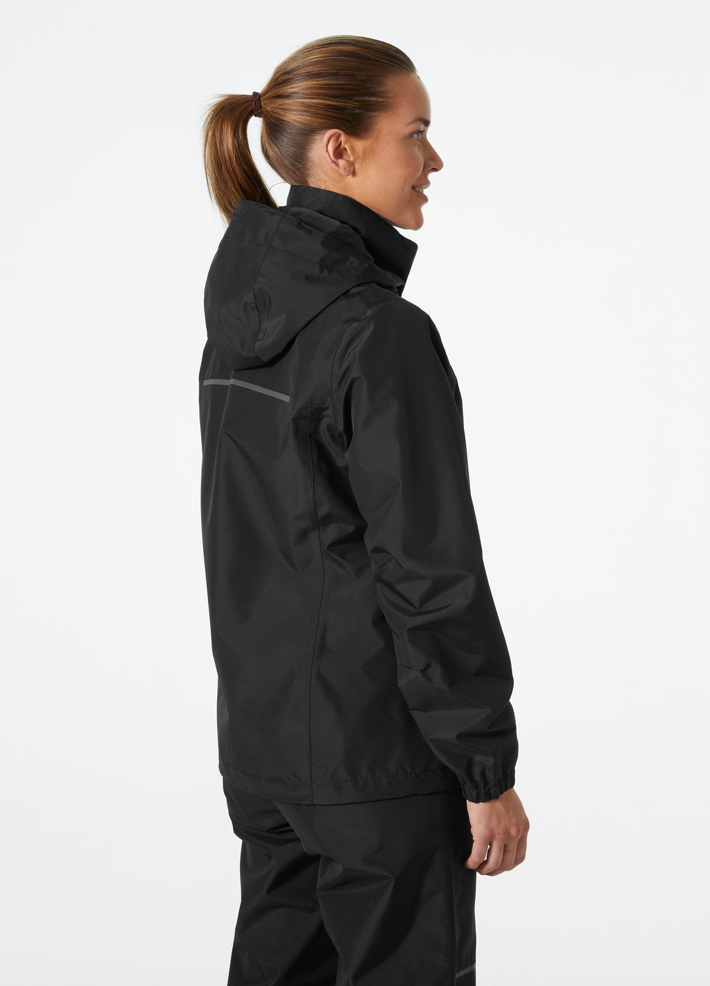 W Manchester 2.0 Shelljacke