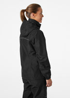 W Manchester 2.0 Shelljacke
