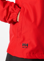W Manchester 2.0 Shelljacke