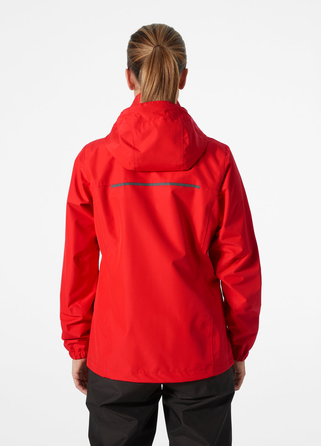 W Manchester 2.0 Shelljacke