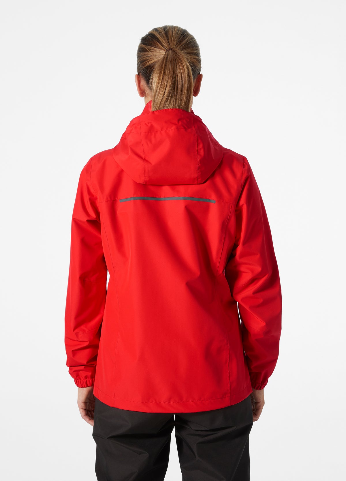W Manchester 2.0 Shelljacke