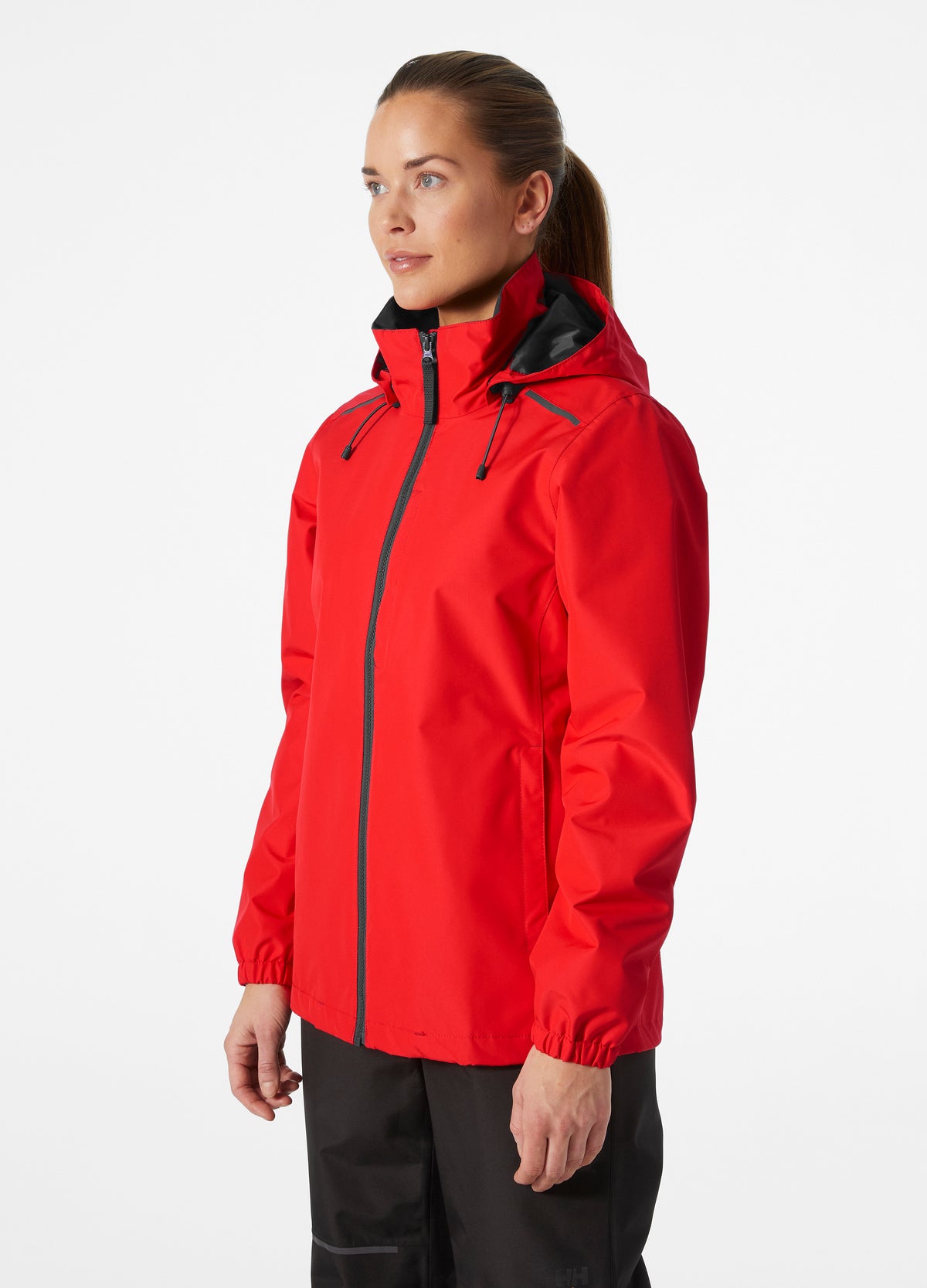 W Manchester 2.0 Shelljacke