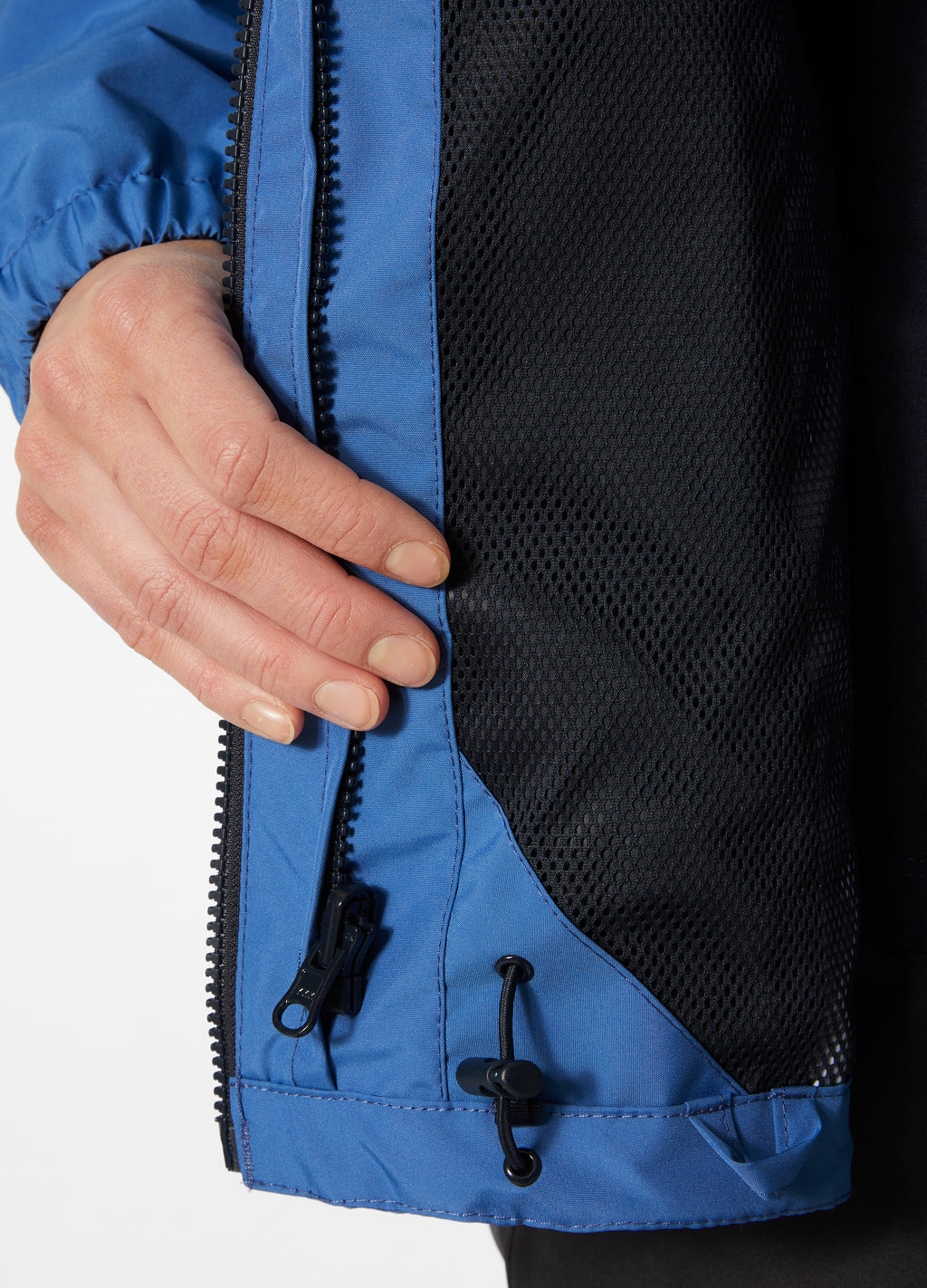 W Manchester 2.0 Shelljacke