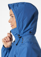 W Manchester 2.0 Shelljacke