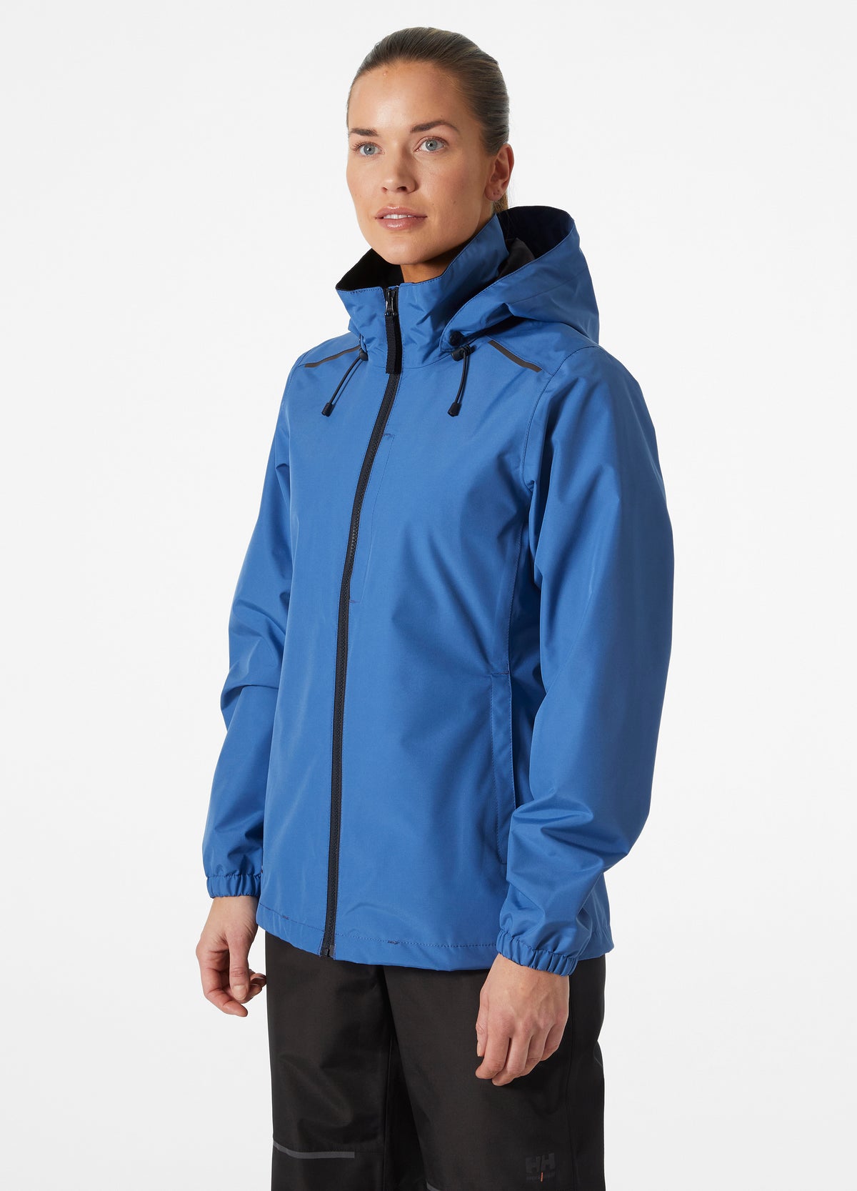W Manchester 2.0 Shelljacke
