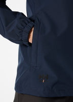 W Manchester 2.0 Shelljacke
