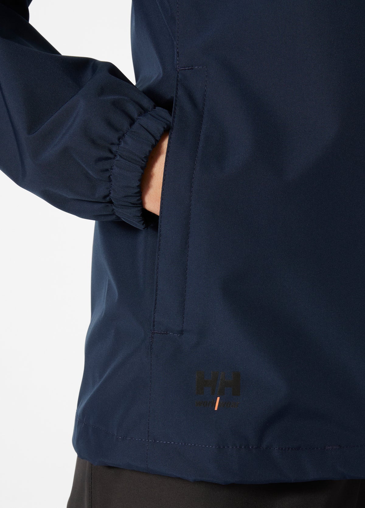 W Manchester 2.0 Shelljacke