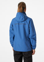 W Manchester 2.0 Shelljacke
