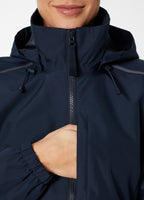 W Manchester 2.0 Shelljacke