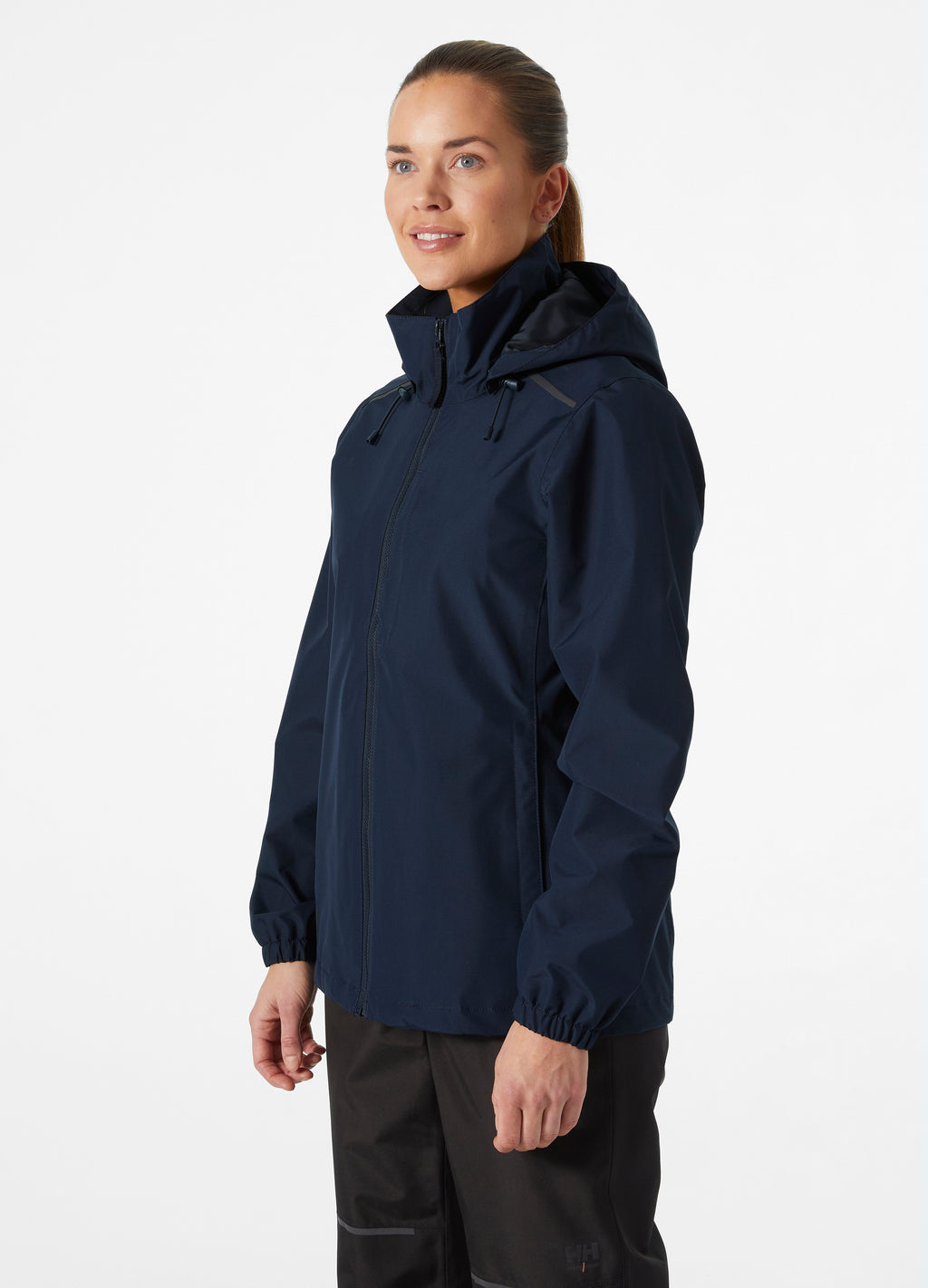 W Manchester 2.0 Shelljacke