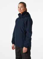 W Manchester 2.0 Shelljacke