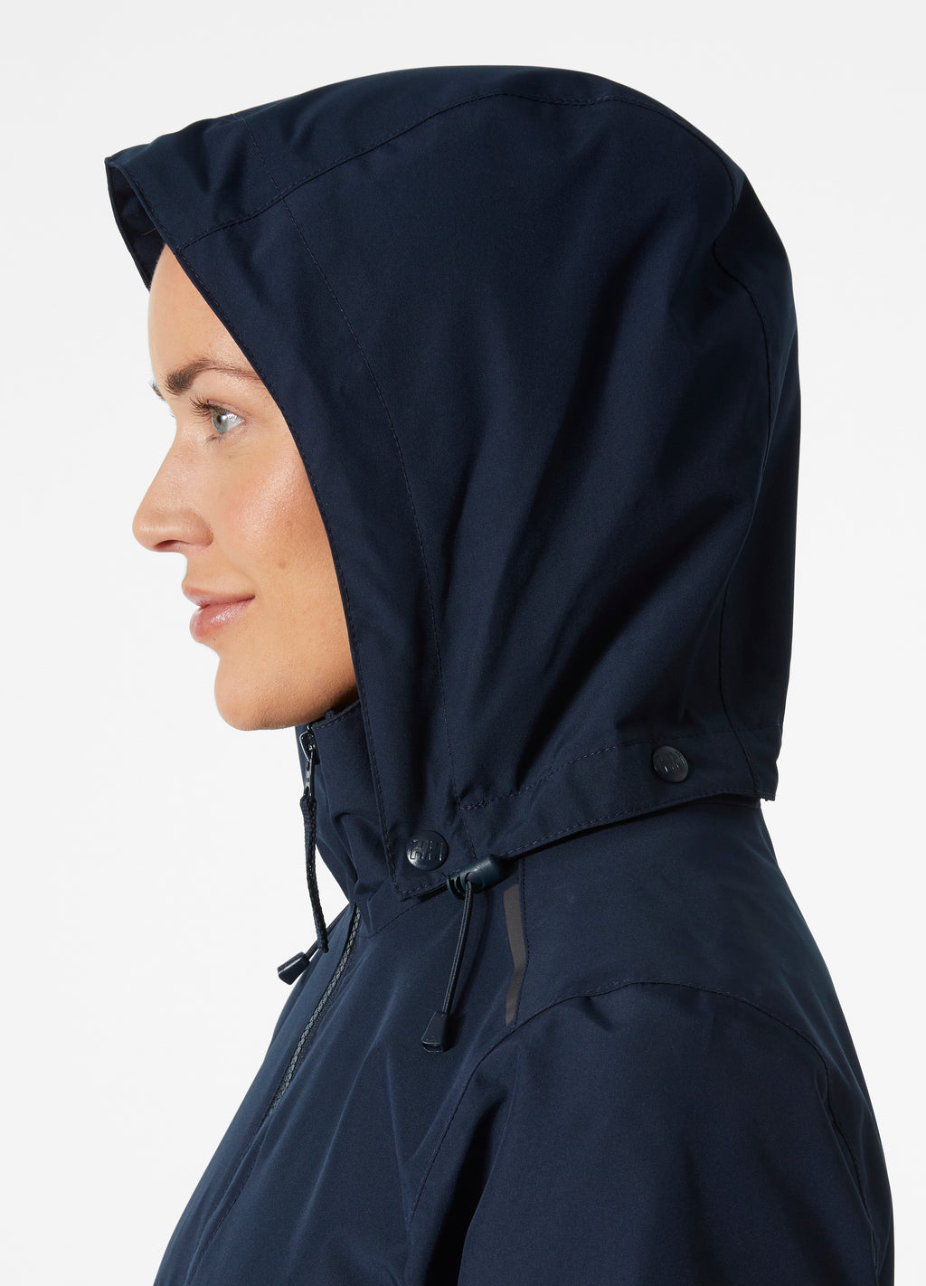 W Manchester 2.0 Shelljacke