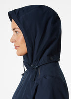 W Manchester 2.0 Shelljacke