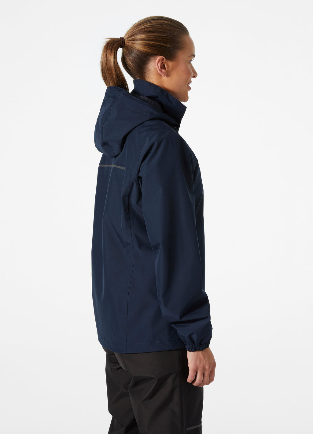 W Manchester 2.0 Shelljacke