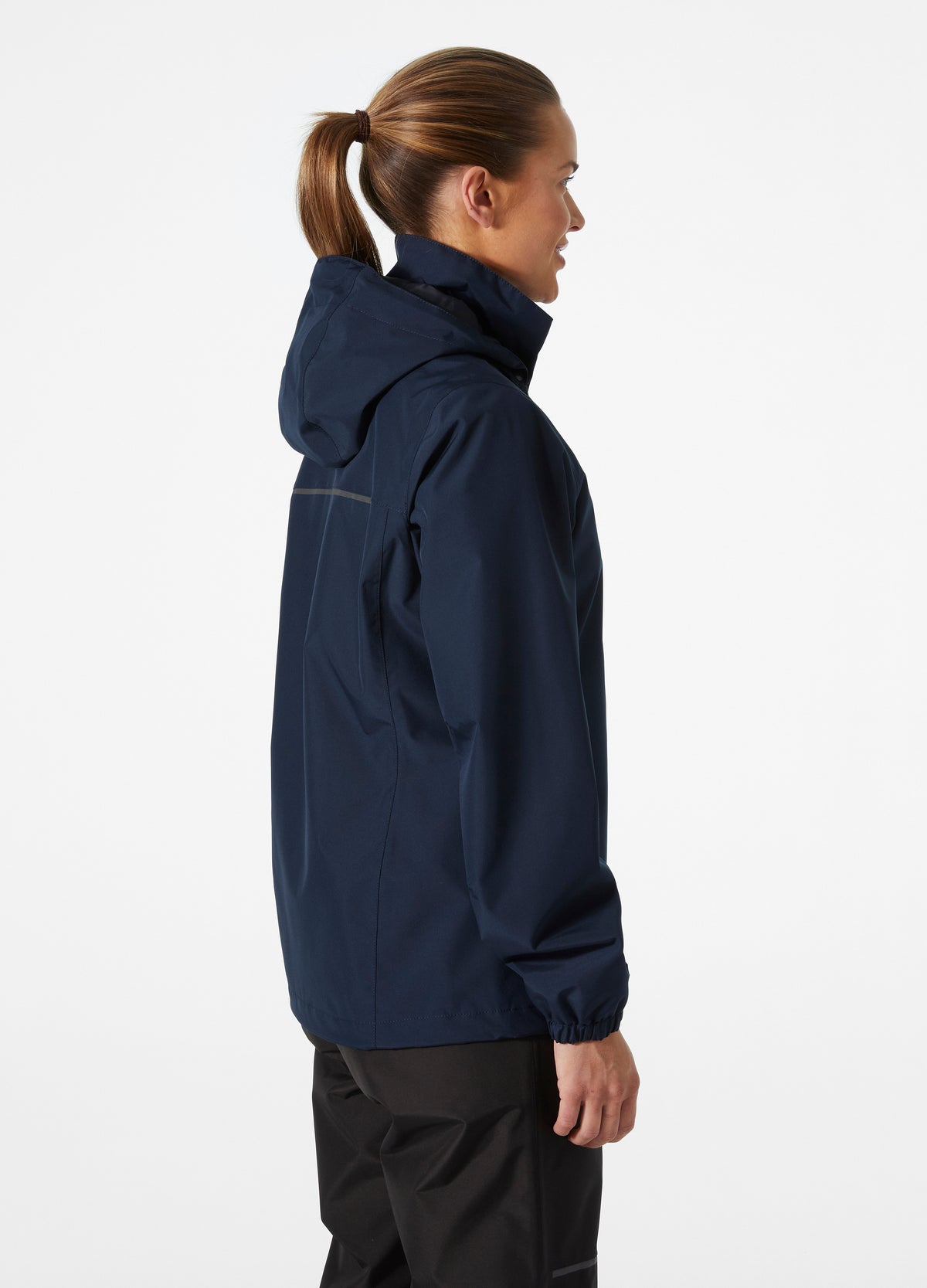 W Manchester 2.0 Shelljacke