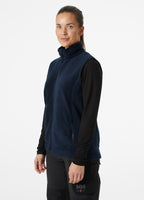 W Manchester 2.0 Fleece Weste