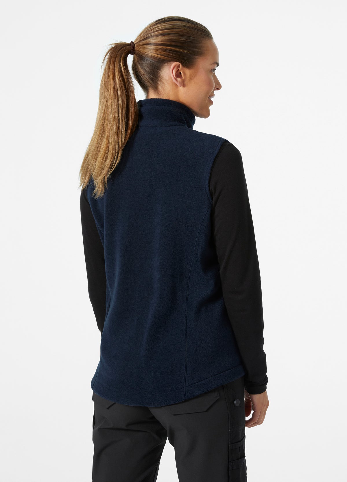 W Manchester 2.0 Fleece Weste