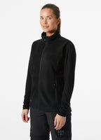 W Manchester 2.0 Fleece Weste