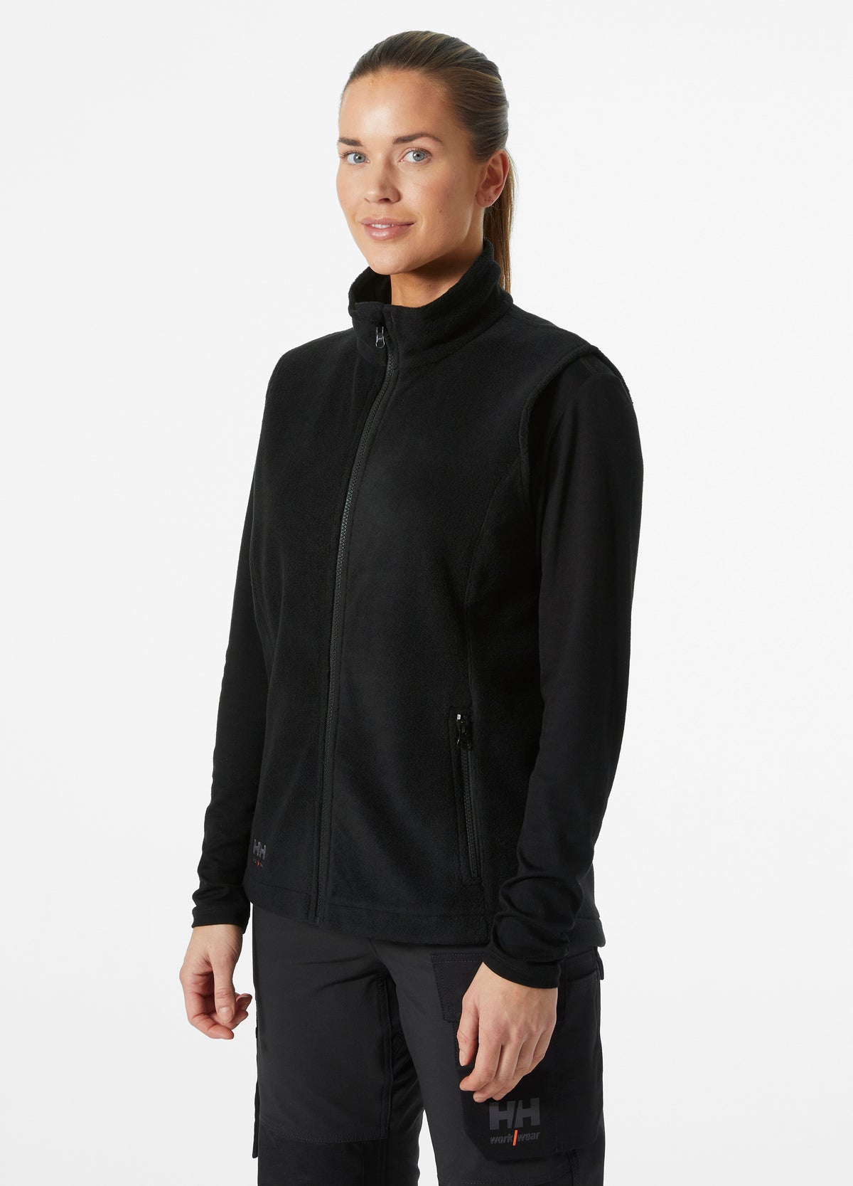 W Manchester 2.0 Fleece Weste
