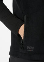 W Manchester 2.0 Fleece Weste