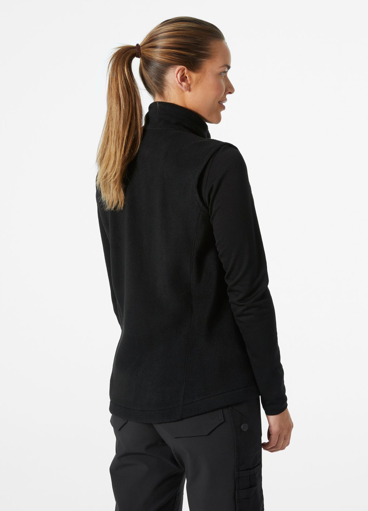 W Manchester 2.0 Fleece Weste