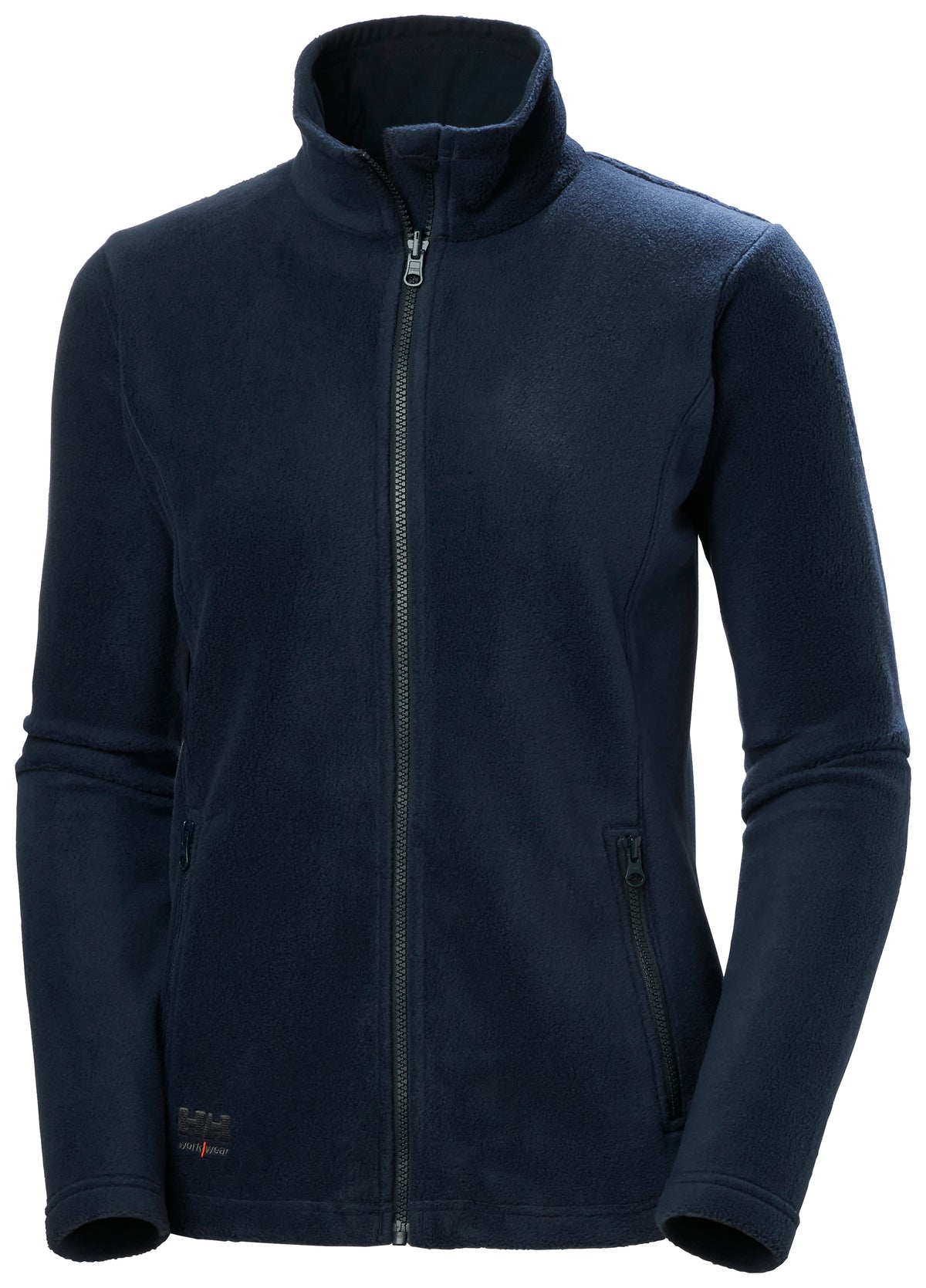 W Manchester 2.0 Fleece Jacke