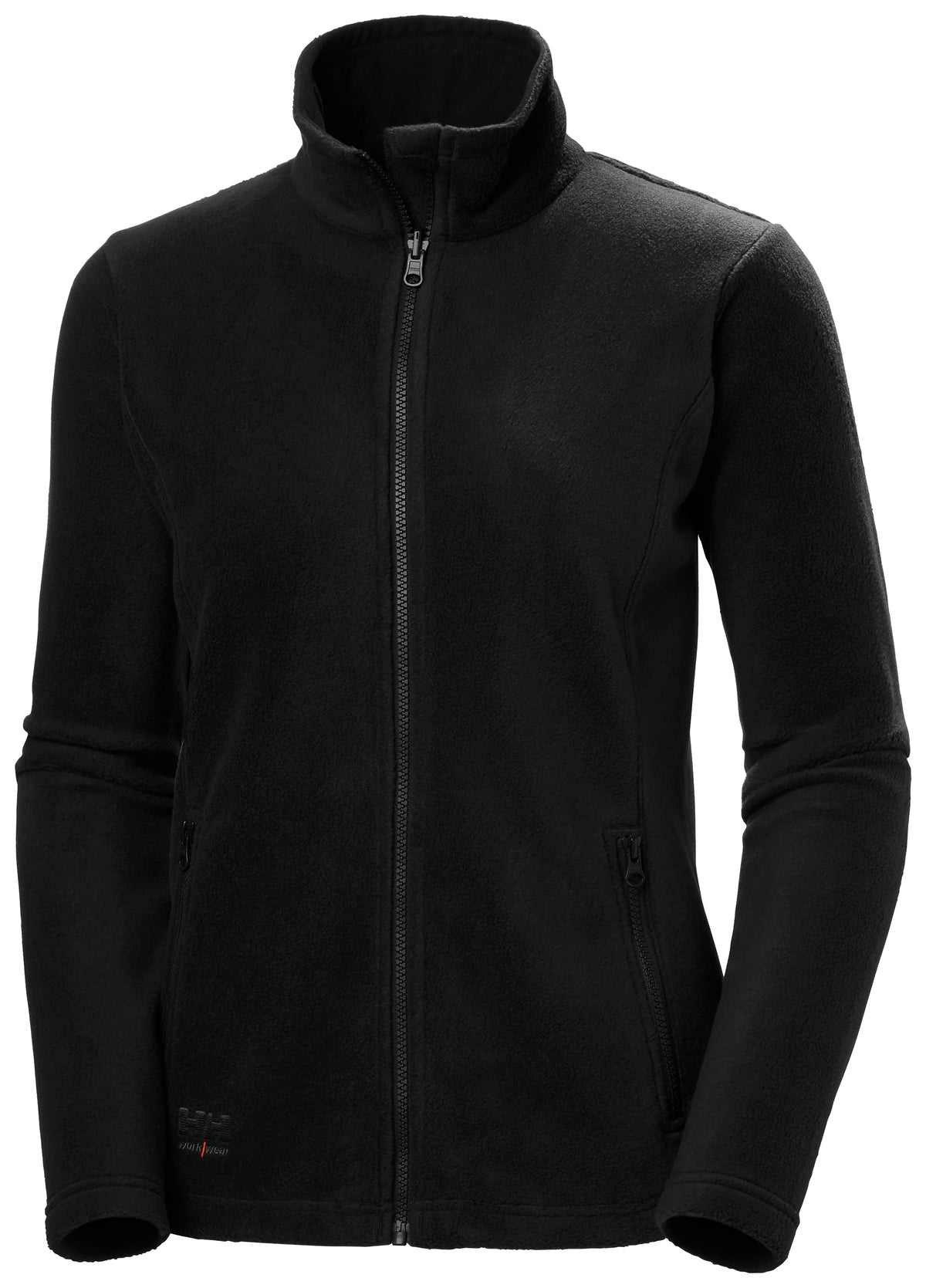 W Manchester 2.0 Fleece Jacke