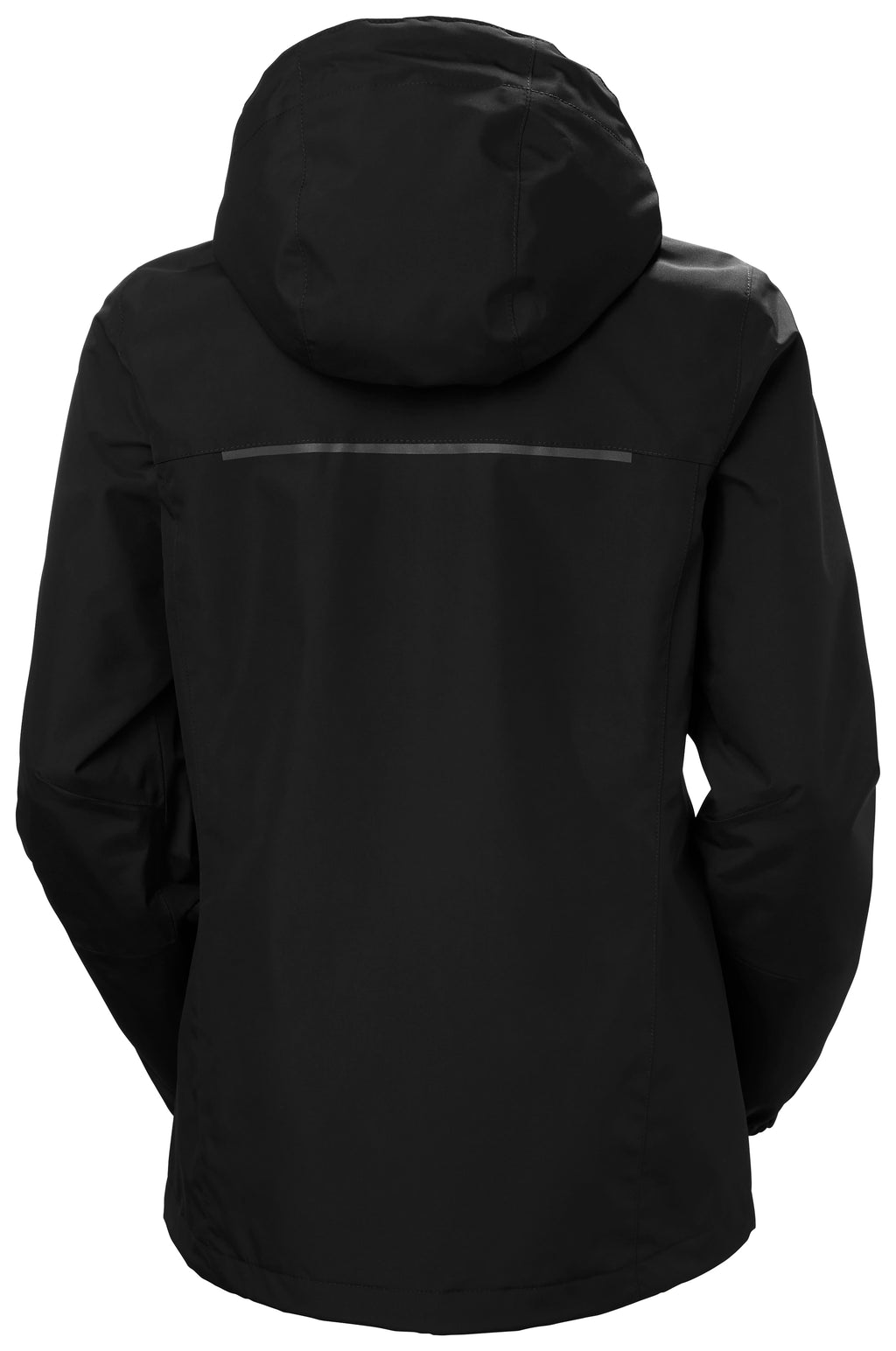 W Manchester 2.0 Shelljacke