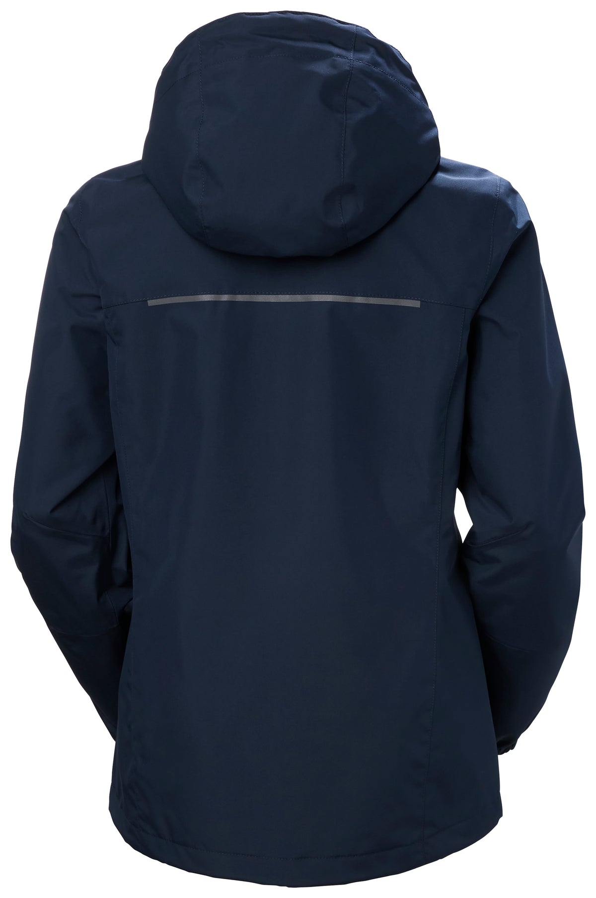 W Manchester 2.0 Shelljacke
