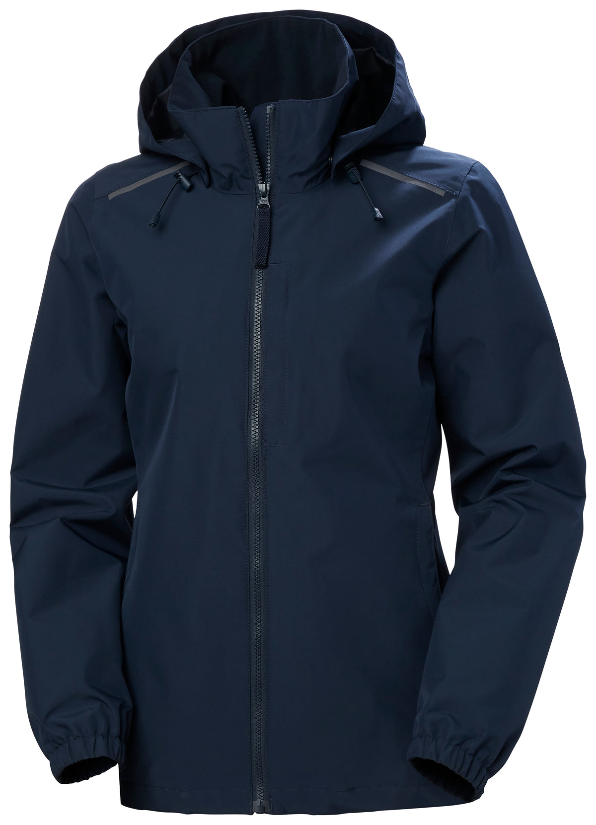 W Manchester 2.0 Shelljacke