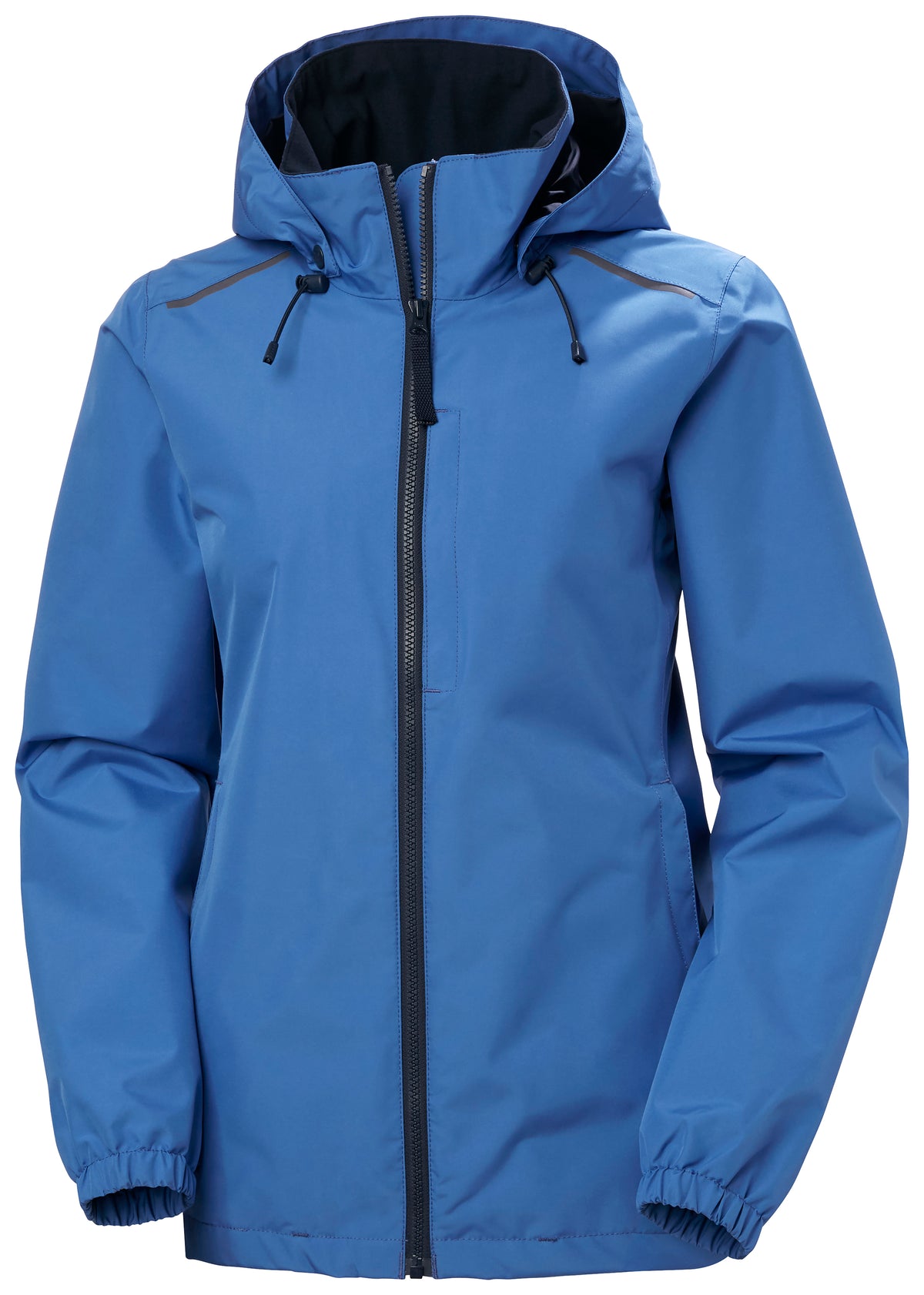 W Manchester 2.0 Shelljacke