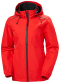 W Manchester 2.0 Shelljacke