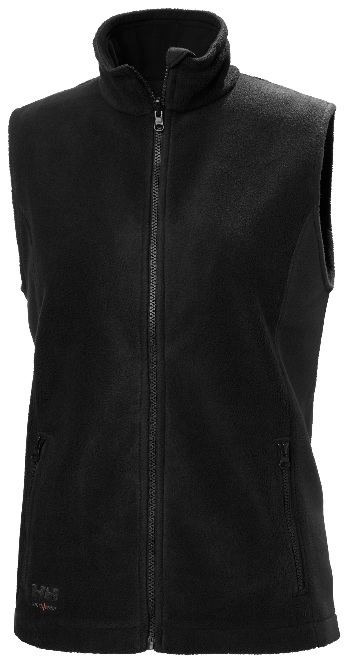 W Manchester 2.0 Fleece Weste