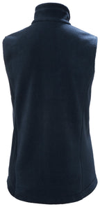 W Manchester 2.0 Fleece Weste