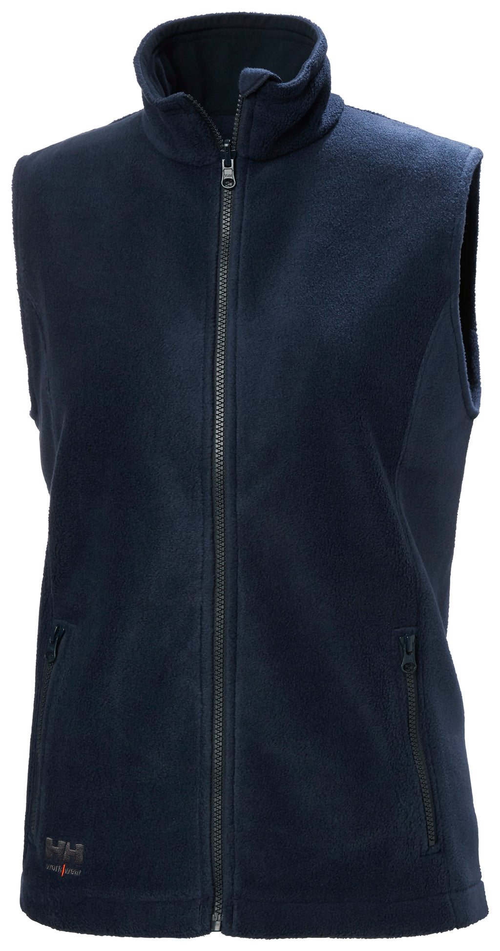 W Manchester 2.0 Fleece Weste