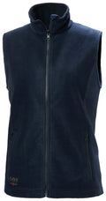 W Manchester 2.0 Fleece Weste