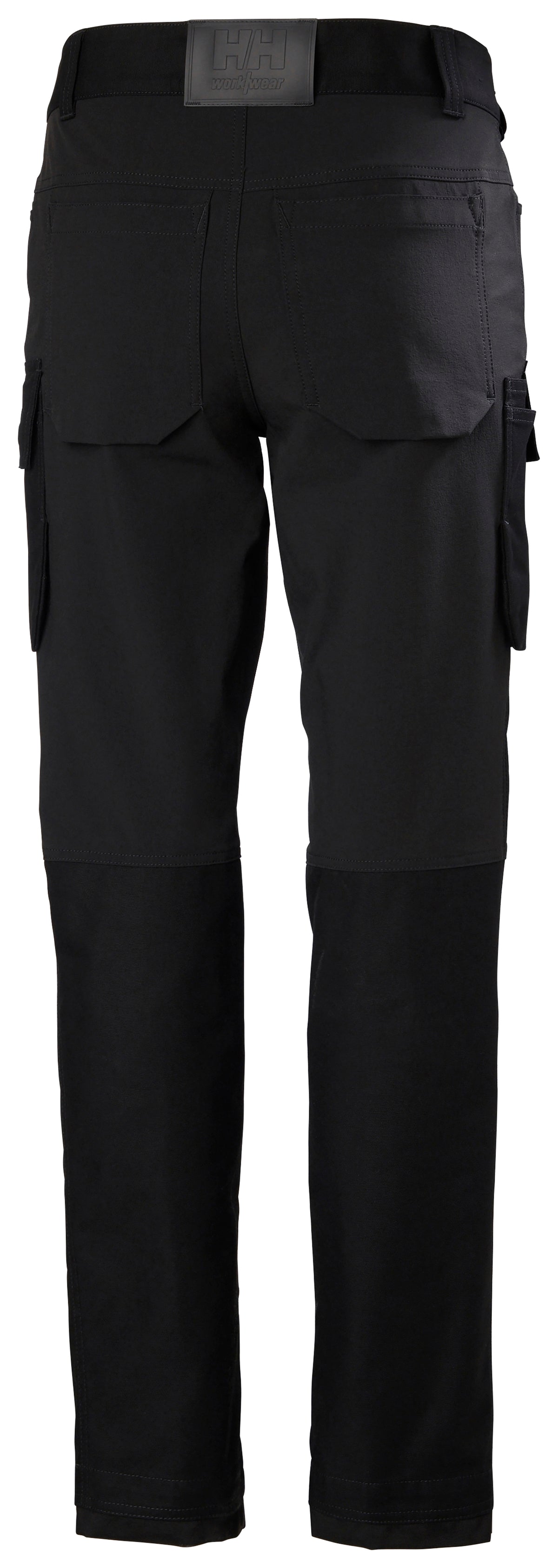 W Oxford 4X Cargohose