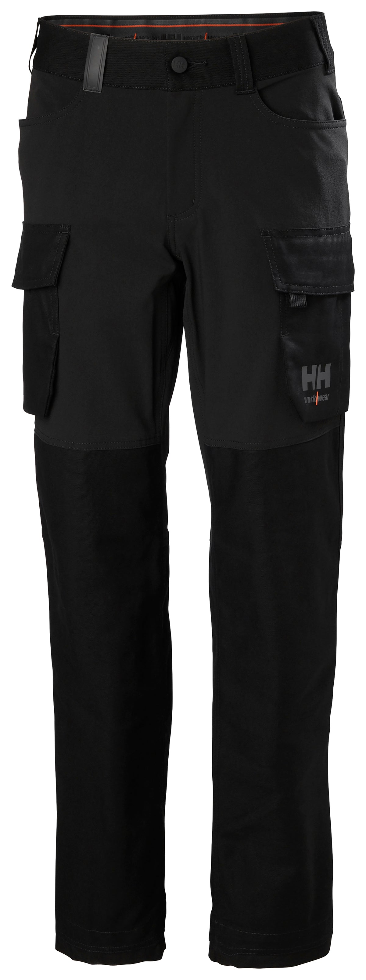W Oxford 4X Cargohose