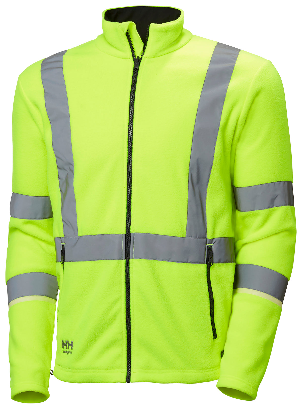 UC-ME Fleecejacke